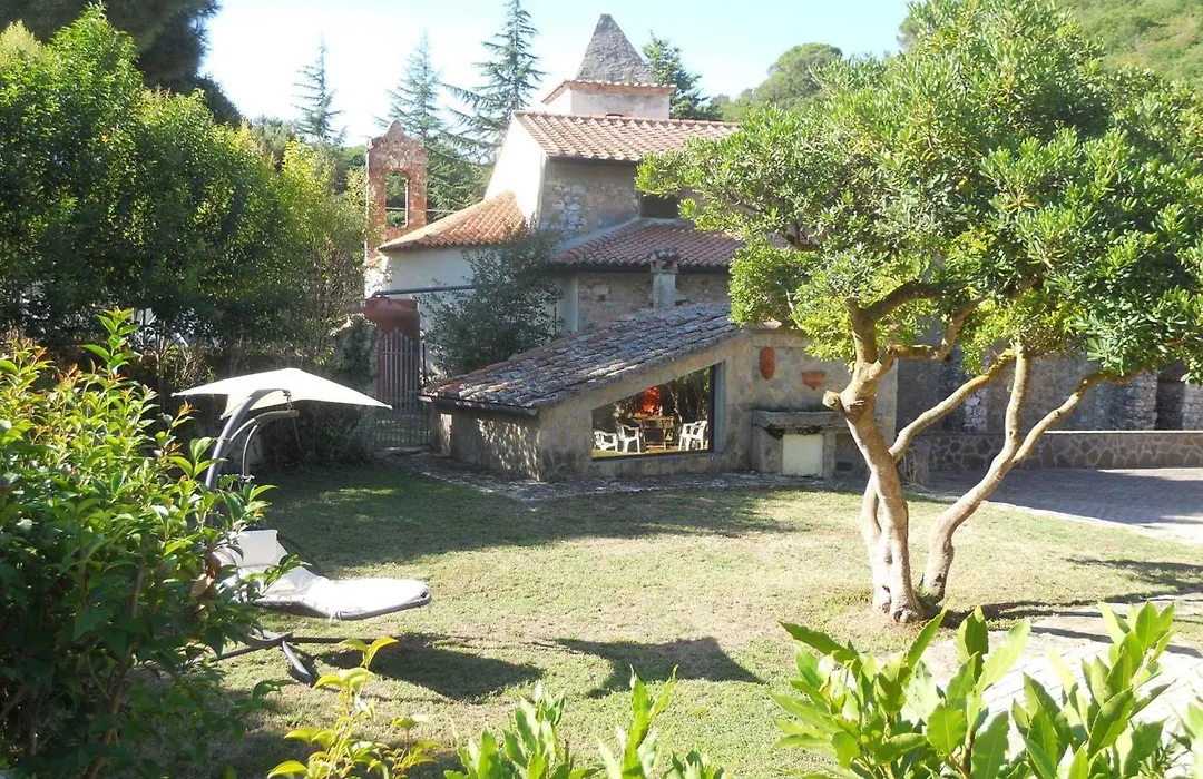 Casa Fogli Casa Vacance&Events-1