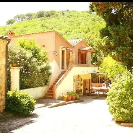 Casa Fogli Casa Vacance&Events-3